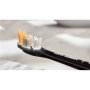 Philips , Standard Sonic Toothbrush Heads , HX9092/11 A3 Premium All-in-One , Heads , For adults and children , Number of brush heads included 2 , Number of teeth brushing modes Does not apply , Sonic technology , Black