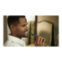 Philips , Standard Sonic Toothbrush Heads , HX9092/11 A3 Premium All-in-One , Heads , For adults and children , Number of brush heads included 2 , Number of teeth brushing modes Does not apply , Sonic technology , Black
