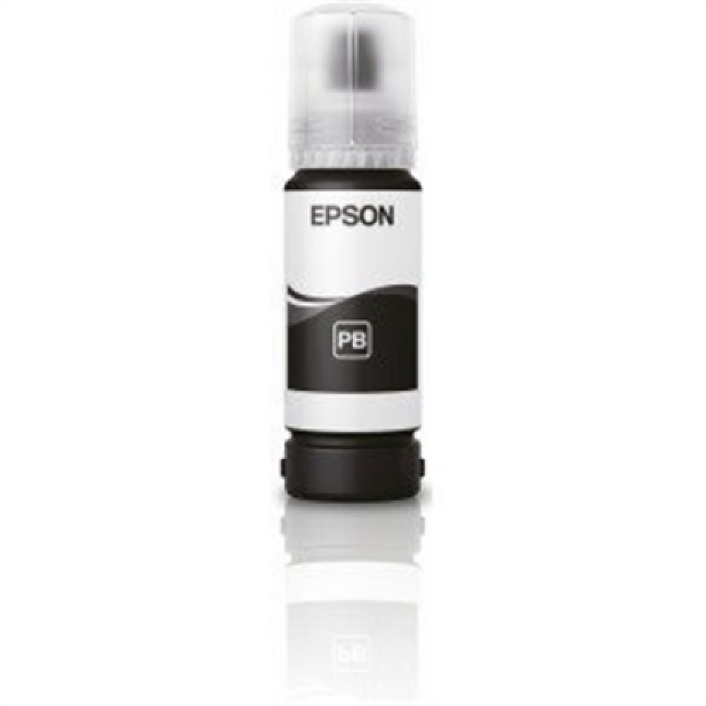 Epson 115 ECOTANK , Ink Bottle , Photo Black