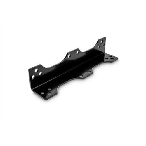 EM , Water Blocks , Pro Manifold 2CPU 4GPU Verteiler , Black , N/A