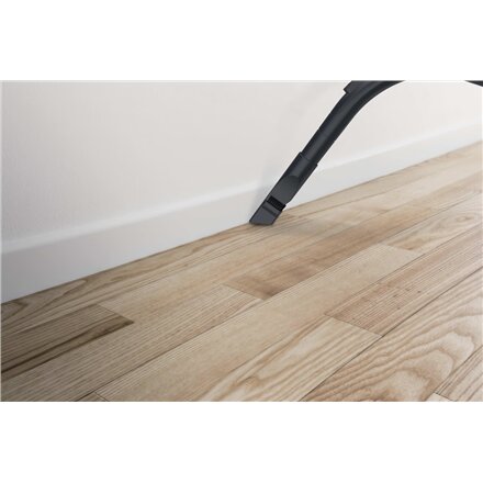 Hoover Vacuum Cleaner , HP105HM 011 , Bagless , Power 700 W , Dust capacity 2 L , Black