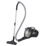 Hoover Vacuum Cleaner , HP105HM 011 , Bagless , Power 700 W , Dust capacity 2 L , Black