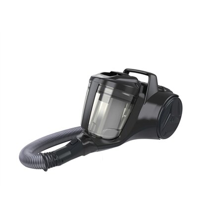 Hoover Vacuum Cleaner , HP105HM 011 , Bagless , Power 700 W , Dust capacity 2 L , Black