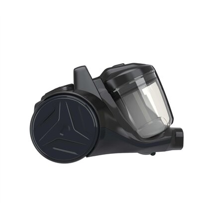 Hoover Vacuum Cleaner , HP105HM 011 , Bagless , Power 700 W , Dust capacity 2 L , Black