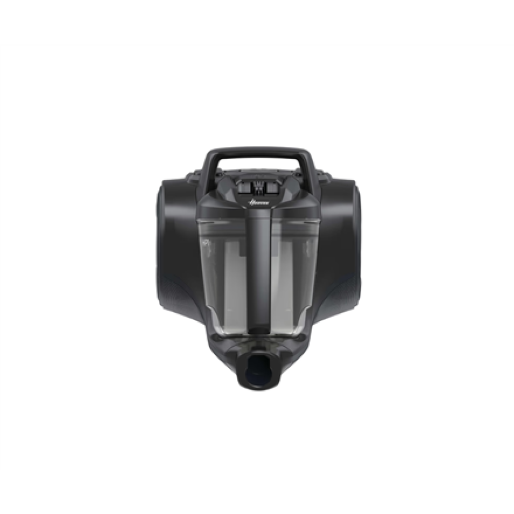 Hoover Vacuum Cleaner , HP105HM 011 , Bagless , Power 700 W , Dust capacity 2 L , Black