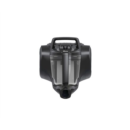 Hoover Vacuum Cleaner , HP105HM 011 , Bagless , Power 700 W , Dust capacity 2 L , Black