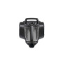 Hoover Vacuum Cleaner , HP105HM 011 , Bagless , Power 700 W , Dust capacity 2 L , Black