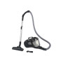 Hoover Vacuum Cleaner , HP105HM 011 , Bagless , Power 700 W , Dust capacity 2 L , Black