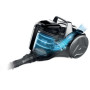 Hoover Vacuum Cleaner , HP105HM 011 , Bagless , Power 700 W , Dust capacity 2 L , Black