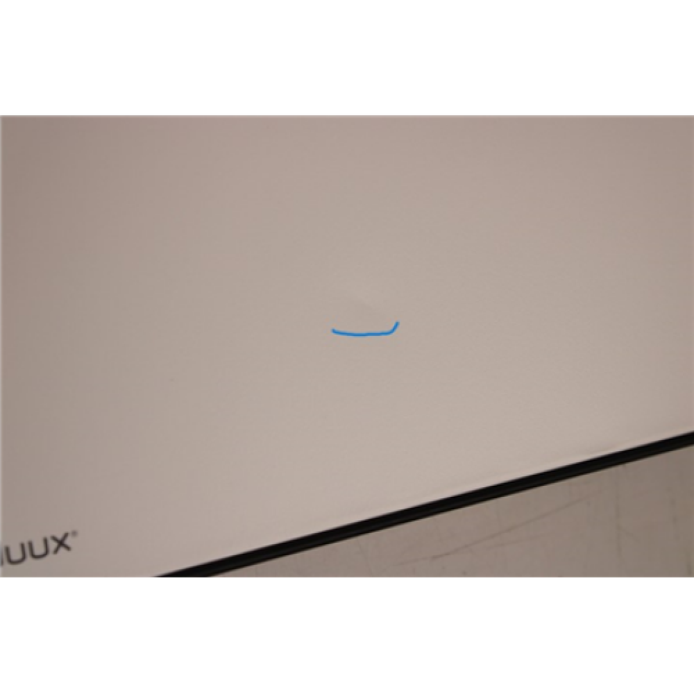 SALE OUT. Duux , Edge 2000 Smart Convector Heater , 2000 W , Suitable for rooms up to 30 m² , White , DAMAGED PACKAGING, SCRATCHED THE BOTTOM, SMALL DENTS TOP OF THE CASE , IP24 , Duux , Edge 2000 Smart Convector Heater , 2000 W , Suitable for rooms up to