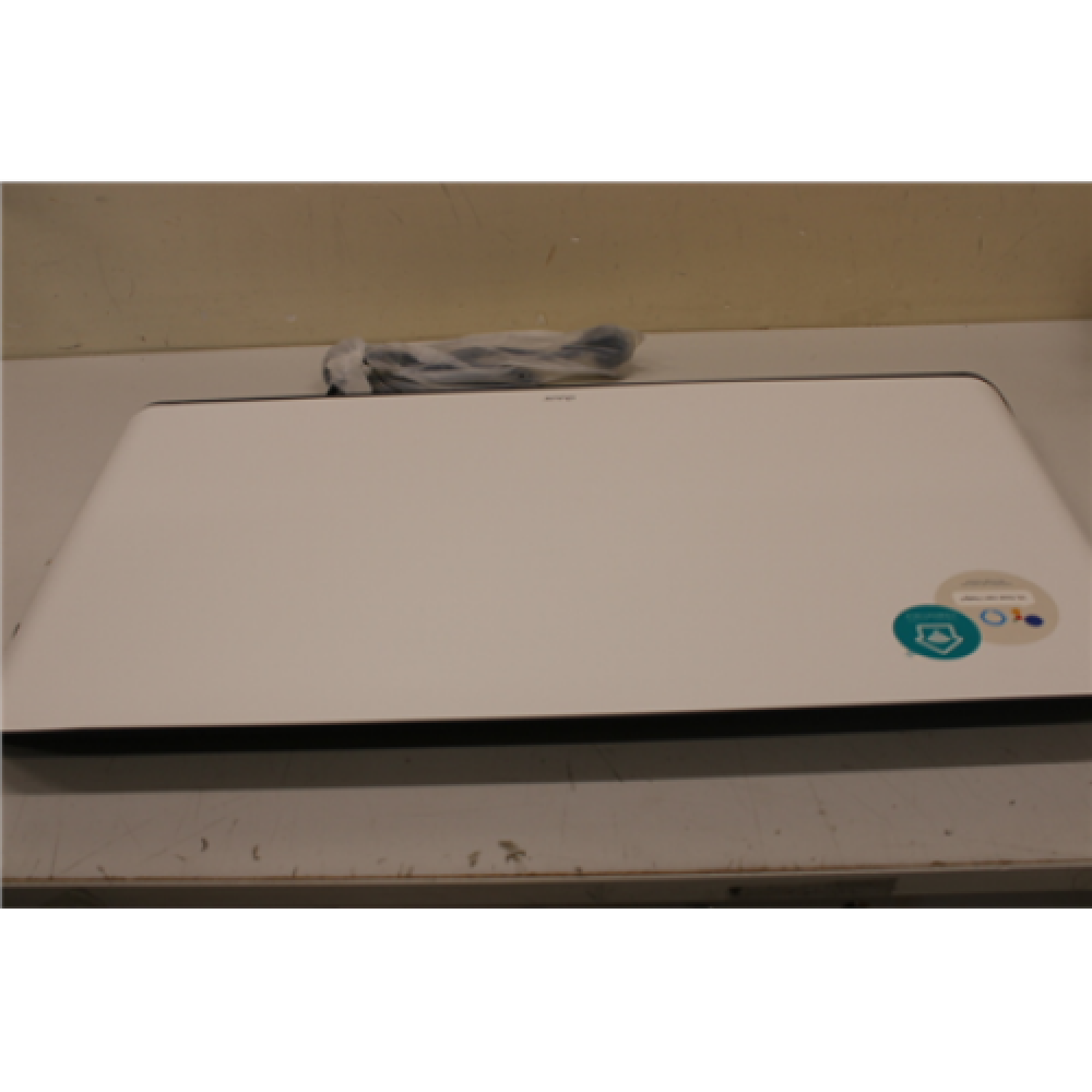 SALE OUT. Duux , Edge 2000 Smart Convector Heater , 2000 W , Suitable for rooms up to 30 m² , White , DAMAGED PACKAGING, SCRATCHED THE BOTTOM, SMALL DENTS TOP OF THE CASE , IP24 , Duux , Edge 2000 Smart Convector Heater , 2000 W , Suitable for rooms up to