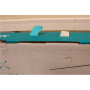 SALE OUT. Duux , Edge 2000 Smart Convector Heater , 2000 W , Suitable for rooms up to 30 m² , White , DAMAGED PACKAGING, SCRATCHED THE BOTTOM, SMALL DENTS TOP OF THE CASE , IP24 , Duux , Edge 2000 Smart Convector Heater , 2000 W , Suitable for rooms up to