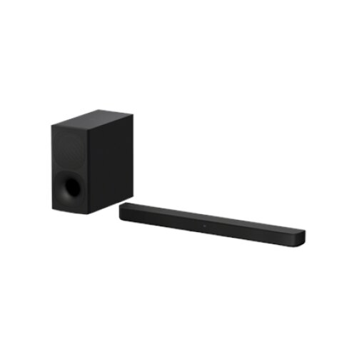 Sony HT-S400 2.1ch Soundbar with powerful wireless subwoofer , Sony , Yes , 2.1ch Soundbar with powerful wireless subwoofer , HT-S400 , Black , USB port , Bluetooth , 330 W , Wireless connection