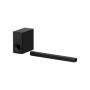 Sony HT-S400 2.1ch Soundbar with powerful wireless subwoofer , Sony , Yes , 2.1ch Soundbar with powerful wireless subwoofer , HT-S400 , Black , USB port , Bluetooth , 330 W , Wireless connection
