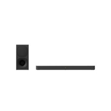 Sony HT-S400 2.1ch Soundbar with powerful wireless subwoofer , Sony , Yes , 2.1ch Soundbar with powerful wireless subwoofer , HT-S400 , Black , USB port , Bluetooth , 330 W , Wireless connection