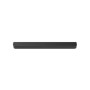 Sony HT-S400 2.1ch Soundbar with powerful wireless subwoofer , Sony , Yes , 2.1ch Soundbar with powerful wireless subwoofer , HT-S400 , Black , USB port , Bluetooth , 330 W , Wireless connection