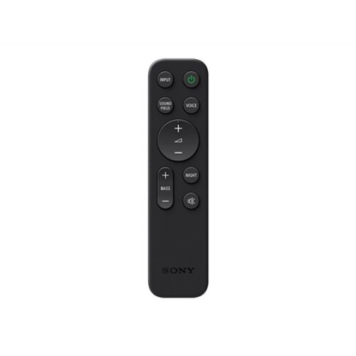 Sony HT-S400 2.1ch Soundbar with powerful wireless subwoofer , Sony , Yes , 2.1ch Soundbar with powerful wireless subwoofer , HT-S400 , Black , USB port , Bluetooth , 330 W , Wireless connection