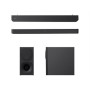 Sony HT-S400 2.1ch Soundbar with powerful wireless subwoofer , Sony , Yes , 2.1ch Soundbar with powerful wireless subwoofer , HT-S400 , Black , USB port , Bluetooth , 330 W , Wireless connection