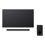Sony HT-S400 2.1ch Soundbar with powerful wireless subwoofer , Sony , Yes , 2.1ch Soundbar with powerful wireless subwoofer , HT-S400 , Black , USB port , Bluetooth , 330 W , Wireless connection