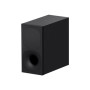 Sony HT-S400 2.1ch Soundbar with powerful wireless subwoofer , Sony , Yes , 2.1ch Soundbar with powerful wireless subwoofer , HT-S400 , Black , USB port , Bluetooth , 330 W , Wireless connection