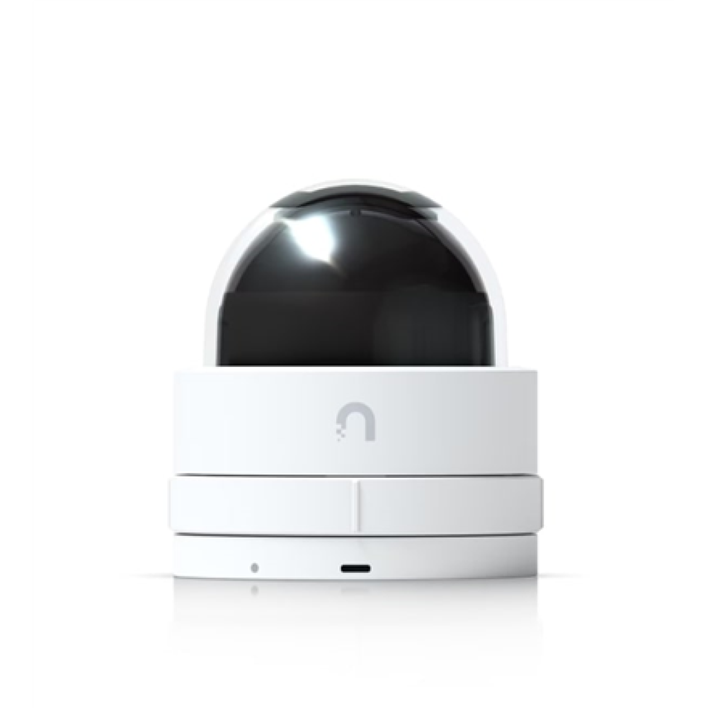 Ubiquiti , Ultra-compact and tamper-resistant 2K HD PoE camera with night vision , G5 Dome Ultra , Dome , 4 MP , Fixed , Power over Ethernet (PoE) , IK06