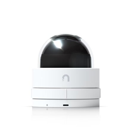 Ubiquiti , Ultra-compact and tamper-resistant 2K HD PoE camera with night vision , G5 Dome Ultra , Dome , 4 MP , Fixed , Power over Ethernet (PoE) , IK06