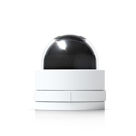 Ubiquiti , Ultra-compact and tamper-resistant 2K HD PoE camera with night vision , G5 Dome Ultra , Dome , 4 MP , Fixed , Power over Ethernet (PoE) , IK06