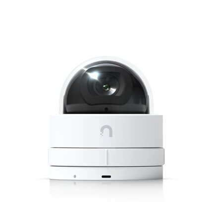 Ubiquiti , Ultra-compact and tamper-resistant 2K HD PoE camera with night vision , G5 Dome Ultra , Dome , 4 MP , Fixed , Power over Ethernet (PoE) , IK06