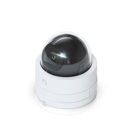 Ubiquiti , Ultra-compact and tamper-resistant 2K HD PoE camera with night vision , G5 Dome Ultra , Dome , 4 MP , Fixed , Power over Ethernet (PoE) , IK06