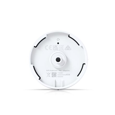 Ubiquiti , Ultra-compact and tamper-resistant 2K HD PoE camera with night vision , G5 Dome Ultra , Dome , 4 MP , Fixed , Power over Ethernet (PoE) , IK06