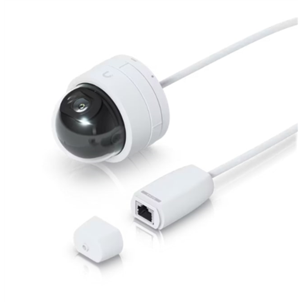 Ubiquiti , Ultra-compact and tamper-resistant 2K HD PoE camera with night vision , G5 Dome Ultra , Dome , 4 MP , Fixed , Power over Ethernet (PoE) , IK06