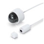 Ubiquiti , Ultra-compact and tamper-resistant 2K HD PoE camera with night vision , G5 Dome Ultra , Dome , 4 MP , Fixed , Power over Ethernet (PoE) , IK06