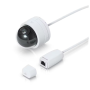 Ubiquiti , Ultra-compact and tamper-resistant 2K HD PoE camera with night vision , G5 Dome Ultra , Dome , 4 MP , Fixed , Power over Ethernet (PoE) , IK06