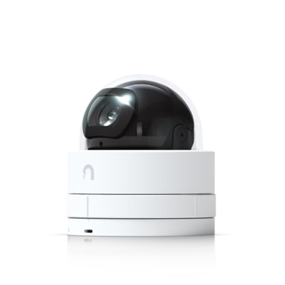 Ubiquiti , Ultra-compact and tamper-resistant 2K HD PoE camera with night vision , G5 Dome Ultra , Dome , 4 MP , Fixed , Power over Ethernet (PoE) , IK06