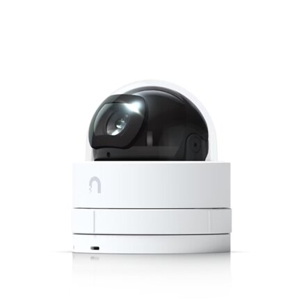 Ubiquiti , Ultra-compact and tamper-resistant 2K HD PoE camera with night vision , G5 Dome Ultra , Dome , 4 MP , Fixed , Power over Ethernet (PoE) , IK06