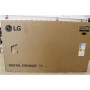 SALE OUT. , LG 4K UHD Signage , 55UL5Q-E , 55 , 500 cd/m² , Landscape/Portrait , 24/7 , webOS , Wi-Fi , DAMAGED PACKAGING, DENT WITH DAMAGED PAINT IN THE BACK , 178 ° , 178 °