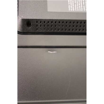 SALE OUT. , LG 4K UHD Signage , 55UL5Q-E , 55 , 500 cd/m² , Landscape/Portrait , 24/7 , webOS , Wi-Fi , DAMAGED PACKAGING, DENT WITH DAMAGED PAINT IN THE BACK , 178 ° , 178 °