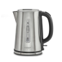 Caso Kettle , Classico WK , Electric , 2200 W , 1.7 L , Stainless steel , 360° rotational base , Stainless Steel