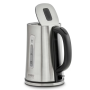 Caso Kettle , Classico WK , Electric , 2200 W , 1.7 L , Stainless steel , 360° rotational base , Stainless Steel