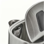 Caso Kettle , Classico WK , Electric , 2200 W , 1.7 L , Stainless steel , 360° rotational base , Stainless Steel