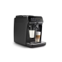 Philips Coffee Machine LatteGo EP3241/50 Pump pressure 15 bar Built-in milk frother Fully automatic Black