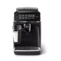 Philips Coffee Machine LatteGo EP3241/50 Pump pressure 15 bar Built-in milk frother Fully automatic Black