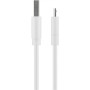 Goobay , Micro USB charging and sync cable , 43837 , USB-A 2.0 to Micro-USB USB 2.0 micro male (type B)