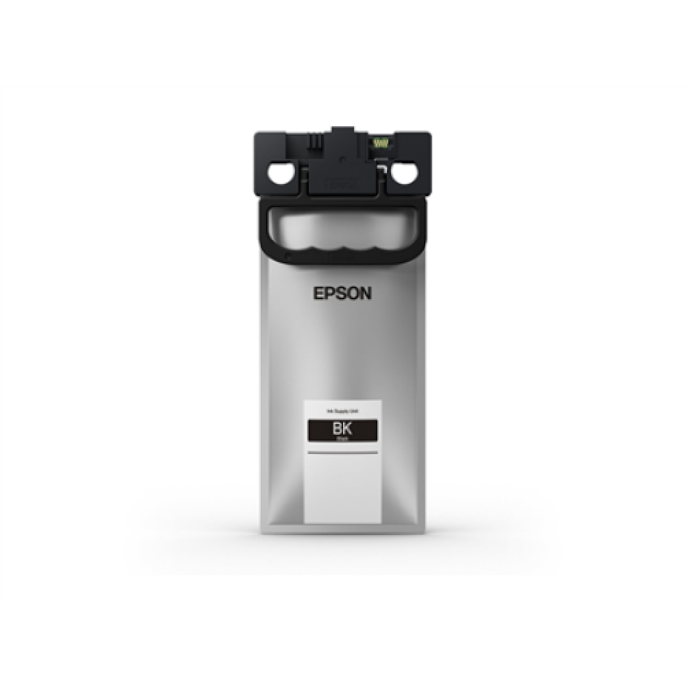 Epson C13T11D140 , Ink cartrige , Black