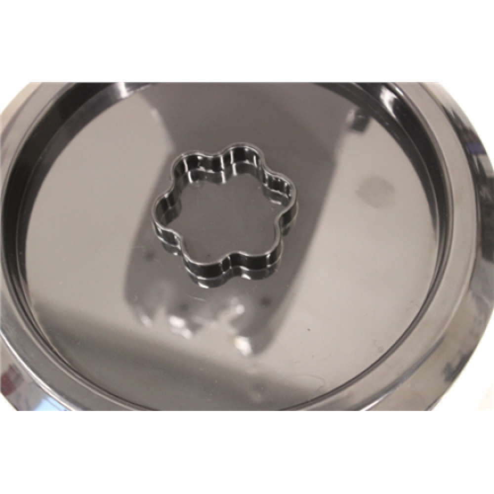 SALE OUT. Adler , AD 4206 , Mixer , Mixer with bowl , 300 W , Number of speeds 5 , Turbo mode , White , DAMAGED PACKAGING,SCRATCHED