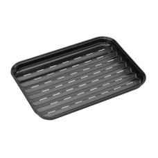 Barbecook , Reusable enamel grill pan, 34.5 x 24 x 3 cm (per 12 pcs) , BC-ACC-7080 Barbecook , Reusable enamel grill pan, 34.5 x 24 x 3 cm (per 12 pcs) , BC-ACC-7080