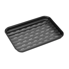 Barbecook , Reusable enamel grill pan, 34.5 x 24 x 3 cm (per 12 pcs) , BC-ACC-7080