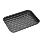 Barbecook , Reusable enamel grill pan, 34.5 x 24 x 3 cm (per 12 pcs) , BC-ACC-7080