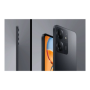 Xiaomi Redmi 13C (Midnight Black) DS 6.74“ IPS LCD 720x1600/2.0GHz&1.8GHz/128GB/4GB RAM/MIUI 14/microSDXC/WiFi,BT/4G , Xiaomi