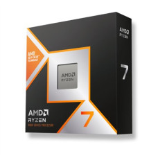 AMD Ryzen 7 9800X3D , 5.2 GHz , AM5 , Processor threads 16 , AMD , Processor cores 8